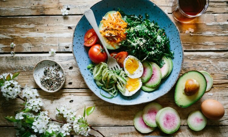 Athletic and Fitness Nutrition: